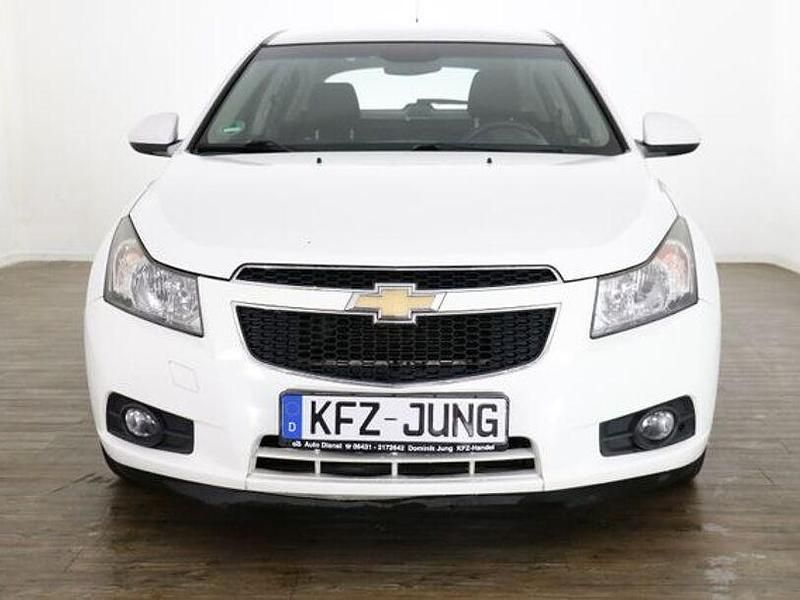 Gebraucht Chevrolet Cruze 163 PS (119 kW) 2012 Andere Kombi