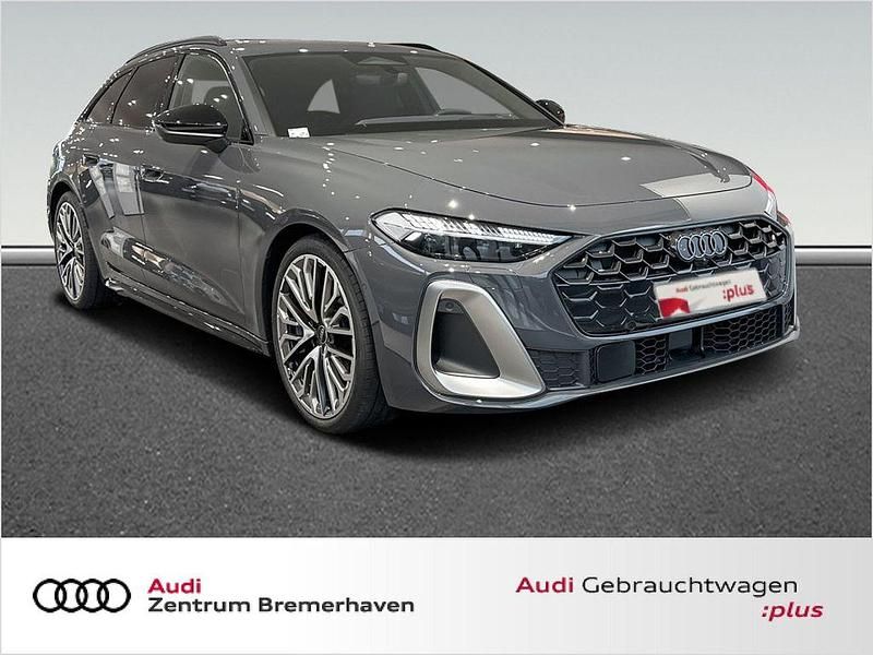 Magnetgrau Gebraucht 2025 Audi A5 Ambiente Coupé | 58.750 € (Fairer Preis) - Bild 1/4