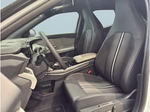 Neu Ford Capri 210 kW (286 PS) 2026 Weiß (frostweiß) SUV