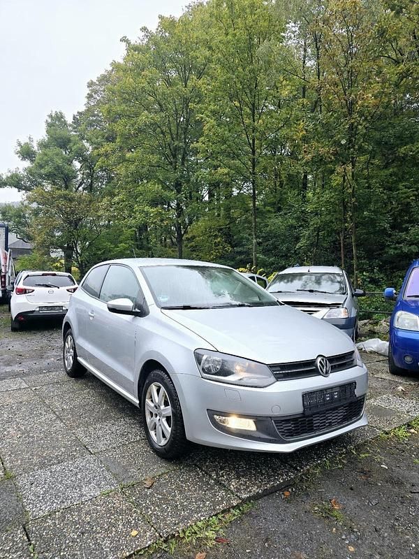 Gebraucht 2011 VW Polo Highline Kleinwagen | 3.500 € (Guter Preis) - Bild 1/4