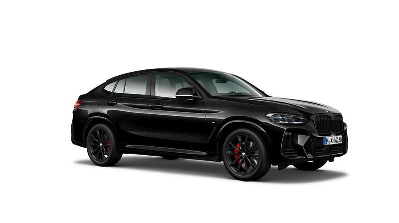 Gebraucht 2025 BMW X4 Shadowline SUV | 74.450 € (Teuer) - Bild 1/1
