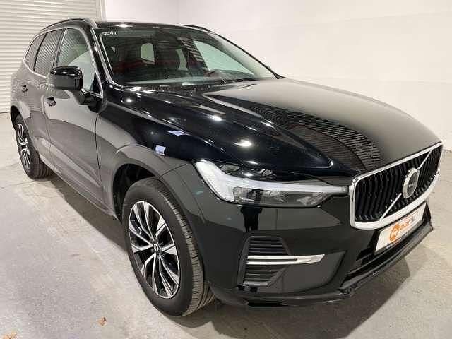 Gebraucht Volvo XC60 Core 197 PS (144 kW) 2022 SUV