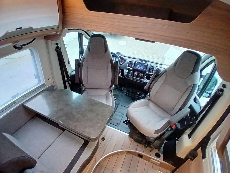 Gebraucht Knaus BOXLIFE 600 140 PS (102 kW) 2025 Artense grey (metallic) Van