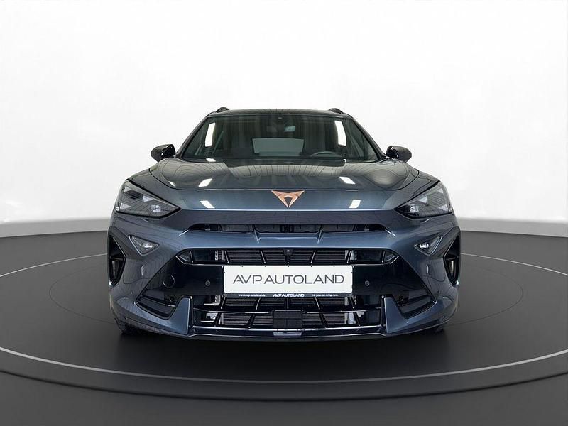 Gebraucht Cupra Formentor 150 PS (110 kW) 2025 Grau SUV