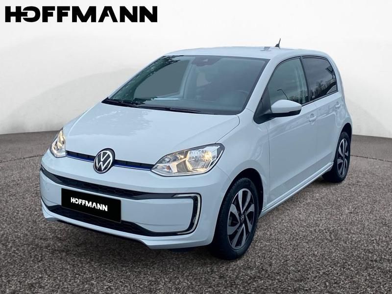 Usado VW e-up! Active 61 kW (83 HP) 2021 Branco Citadino