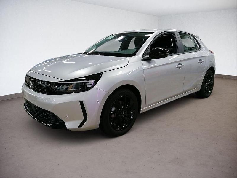 Grau Gebraucht 2025 Opel Corsa Limousine | 17.475 € (Superpreis) - Bild 1/4