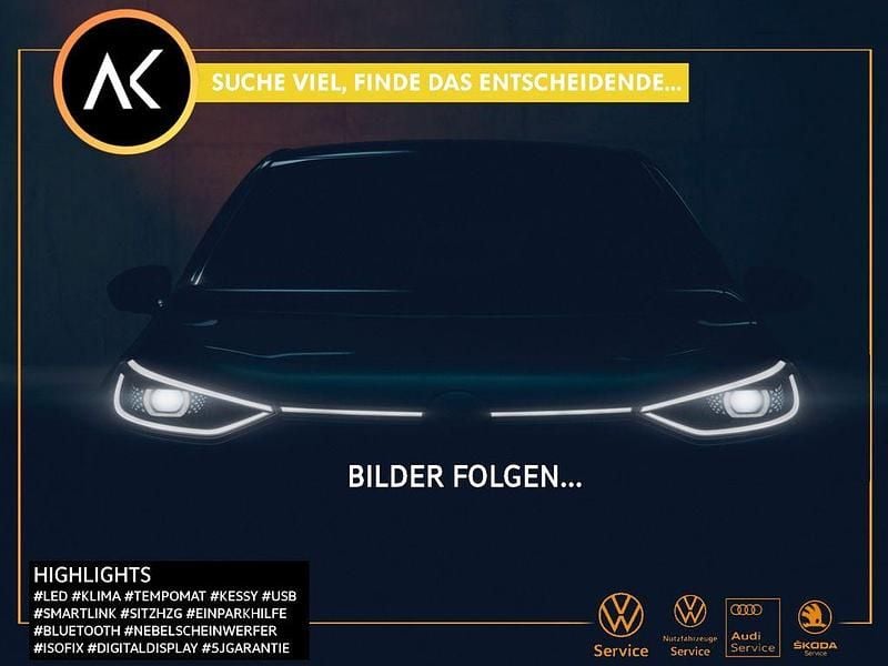 Weiß Neu 2025 Skoda Fabia Selection Kleinwagen | 21.210 € (Fairer Preis) - Bild 1/2