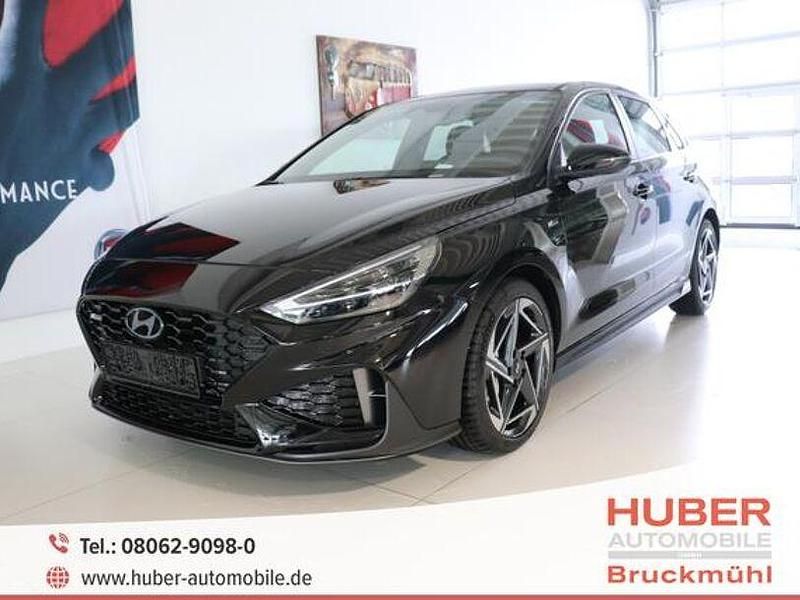 Andere Neu 2024 Hyundai i30 | 28.779 € (Fairer Preis) - Bild 1/4