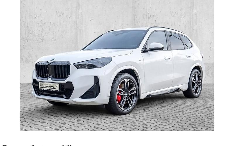 Gebraucht BMW X1 Comfort Edition 211 PS (155 kW) 2024 Alpinweiss iii SUV