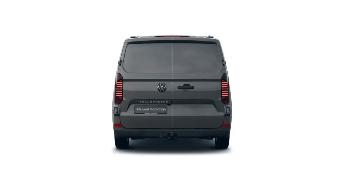 Gebraucht VW T7 110 PS (80 kW) 2026 Stone grey Van