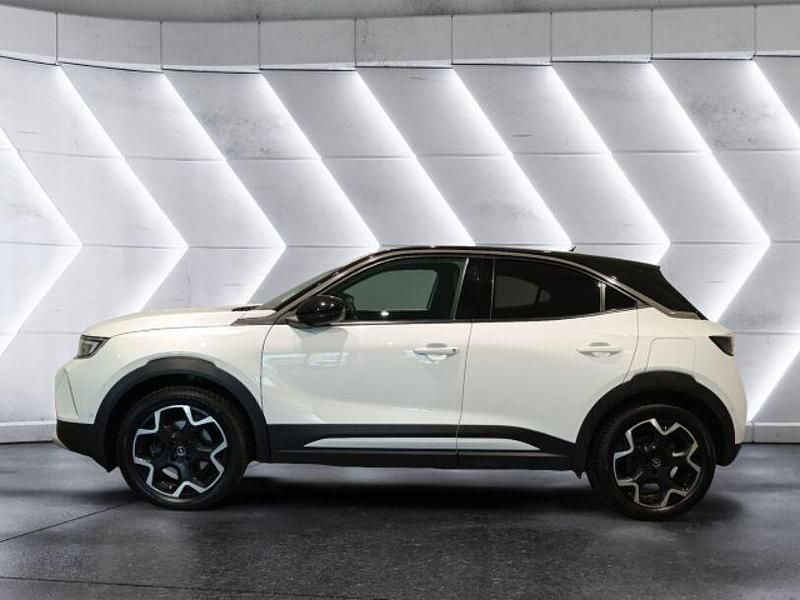 Gebraucht Opel Mokka-e Ultimate 100 kW (136 PS) 2022 Weiss SUV