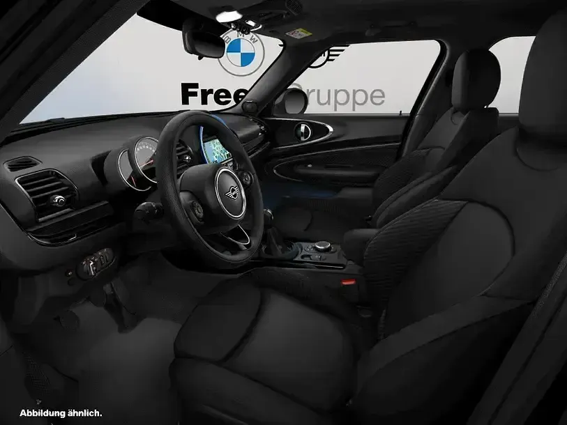 Occasion Mini ONE 102 ch (75 kW) 2018 Noir Citadine