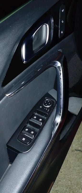 Gebraucht Kia ProCeed GT-Line 140 PS (102 kW) 2020 Rot Kombi