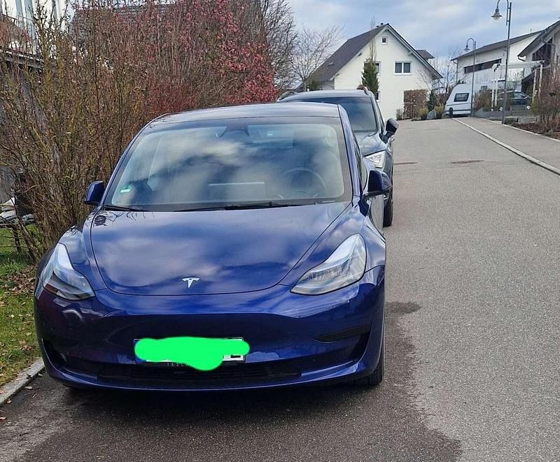 Gebraucht Tesla Model 3 RWD 208 kW (283 PS) 2023 Limousine