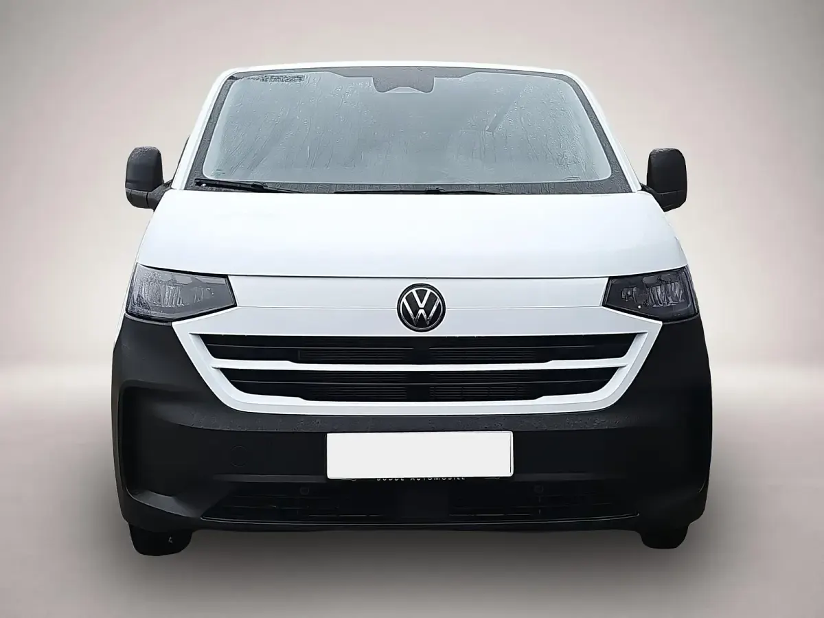 Neu VW T7 150 PS (110 kW) 2025 Manufacturer Van