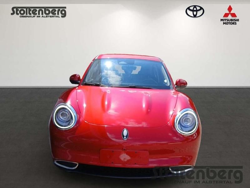 Gebraucht Ora 03 125 kW (171 PS) 2024 Mars red Kleinwagen