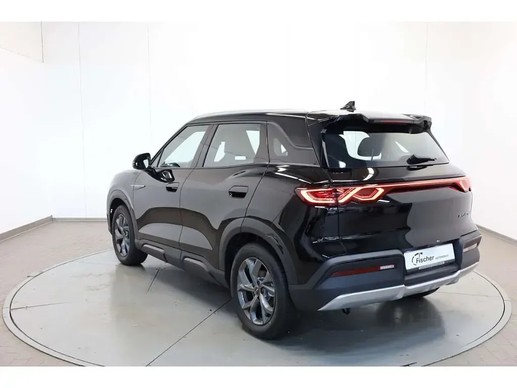 Neu BYD Atto 2 Comfort 150 kW (204 PS) 2026 Obsidian black SUV