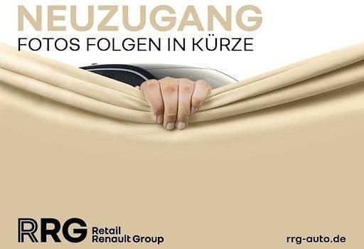 Gebraucht Renault Espace Initiale Paris 189 PS (139 kW) 2022 Grau Van / Kleinbus