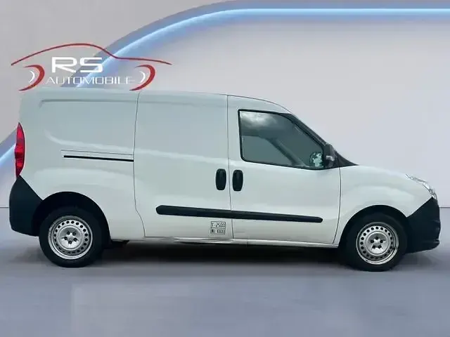Occasion Opel Combo 95 ch (69 kW) 2017 Andere Monospace