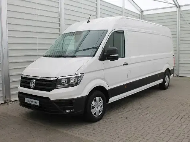 Usata VW Crafter 103 CV (75 kW) 2020 Andere Furgone