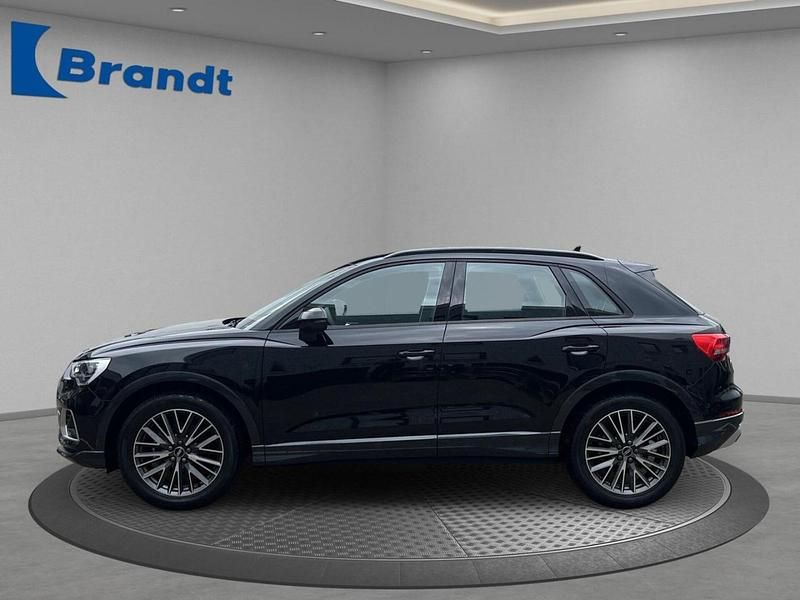 Gebraucht Audi Q3 Advanced 150 PS (110 kW) 2025 SUV