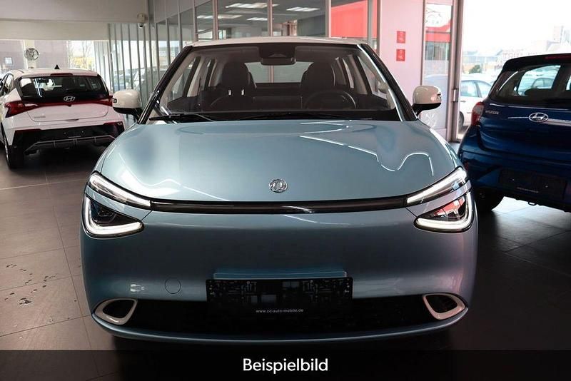 Neu DongFeng Box 69 kW (95 PS) 2026 Weiß Kleinwagen