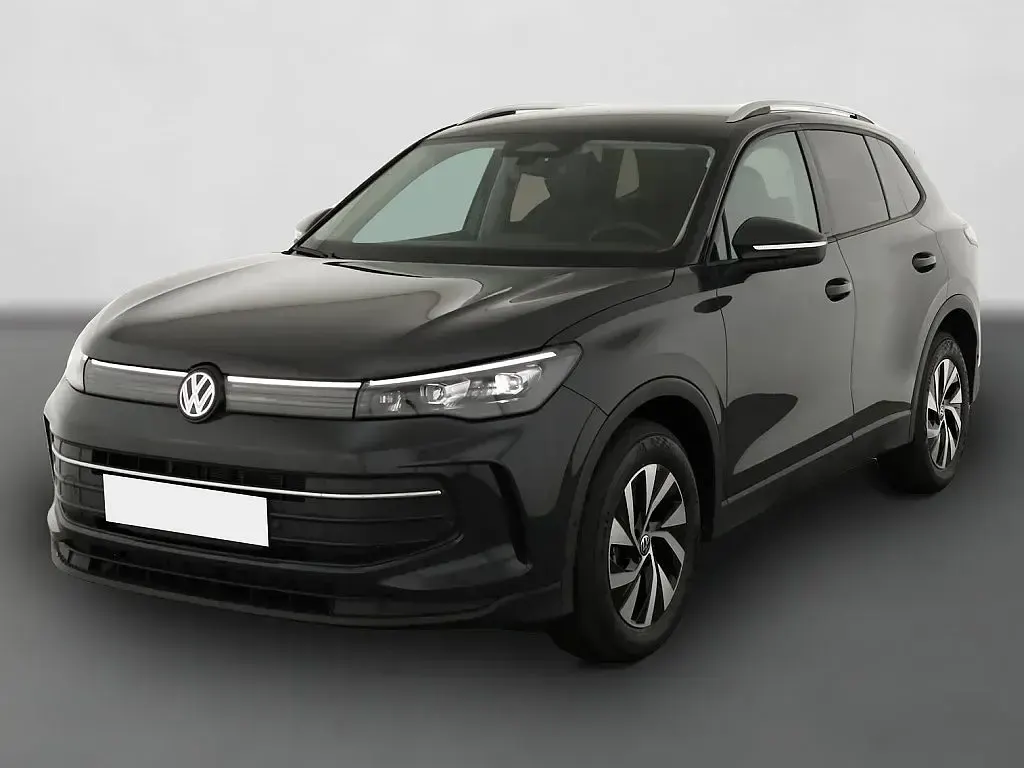 Używany VW Tiguan Life 150 KM (110 kW) 2025 SUV