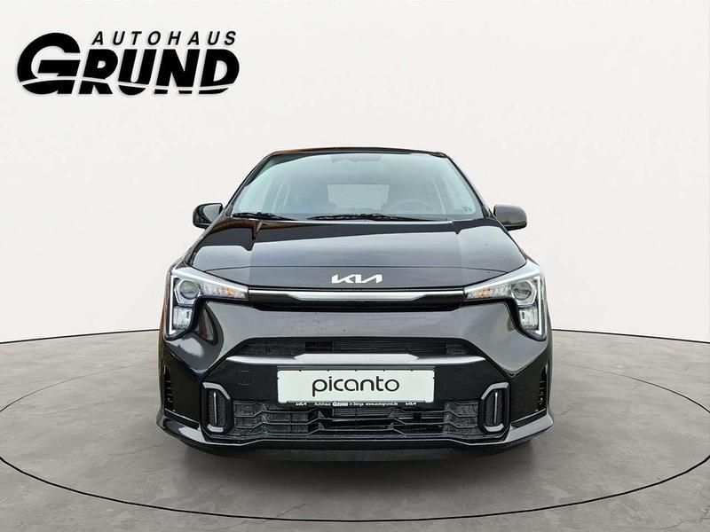 Neu Kia Picanto Vision 68 PS (50 kW) 2026 Clear white Kleinwagen