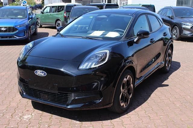 Neu Ford Puma Gen-E Premium 124 kW (169 PS) 2025 Schwarz SUV