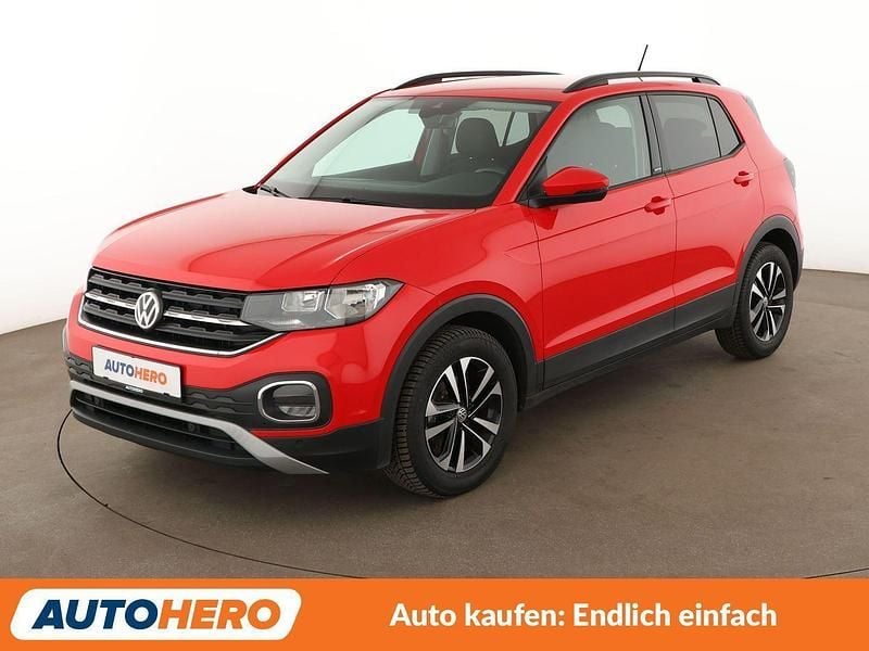 Gebraucht VW T-Cross United 116 PS (85 kW) 2020 SUV