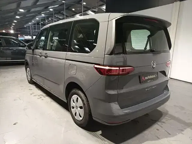 Brugt VW Multivan 150 HK (110 kW) 2024 Grå MPV