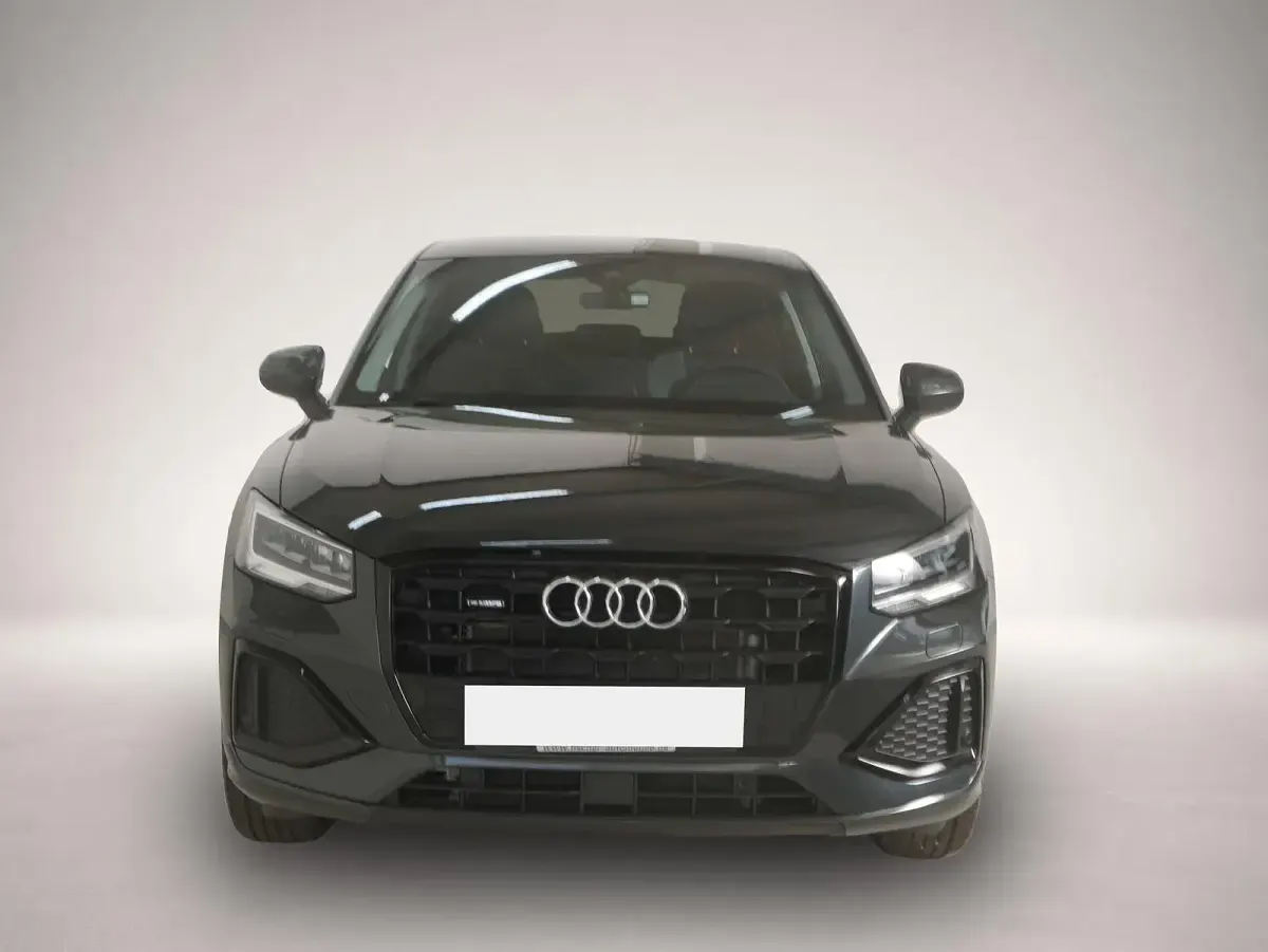 Gebraucht Audi Q2 Advanced 190 PS (139 kW) 2025 Manufacturer SUV