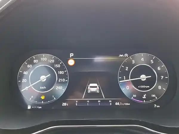 Gebraucht Kia Ceed 179 PS (131 kW) 2025 Pentametal met. Kleinwagen