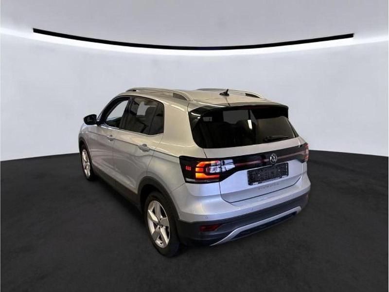 Gebraucht VW T-Cross Style 110 PS (80 kW) 2022 SUV