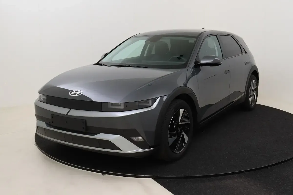 Second-hand Hyundai Ioniq 5 125 kW (170 CP) 2025 SUV