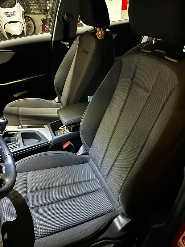 Gebraucht Audi A4 150 PS (110 kW) 2020 Kombi