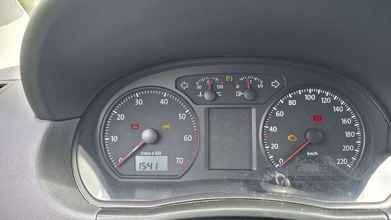 Gebraucht 2007 VW Polo Classicline Limousine | 1.500 € (Fairer Preis) - Bild 1/4