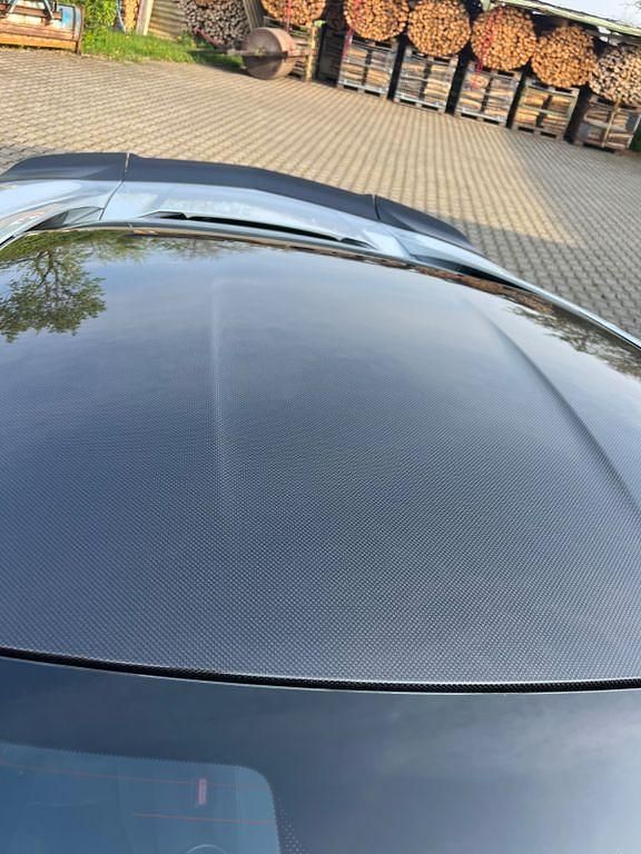 Gebraucht Honda NSX Hybrid 581 PS (427 kW) 2017 Weiß Coupé