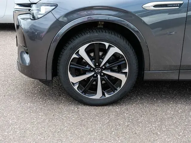 Gebraucht Mazda 6 Takumi-Line 254 PS (186 kW) 2024 SUV