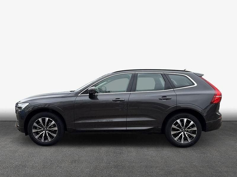 Gebraucht Volvo XC60 Core 250 PS (183 kW) 2024 Platinum grey SUV