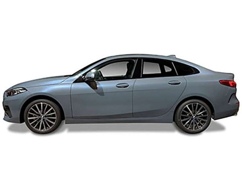 Neu BMW 218 150 PS (110 kW) 2025 Wählbar Coupé