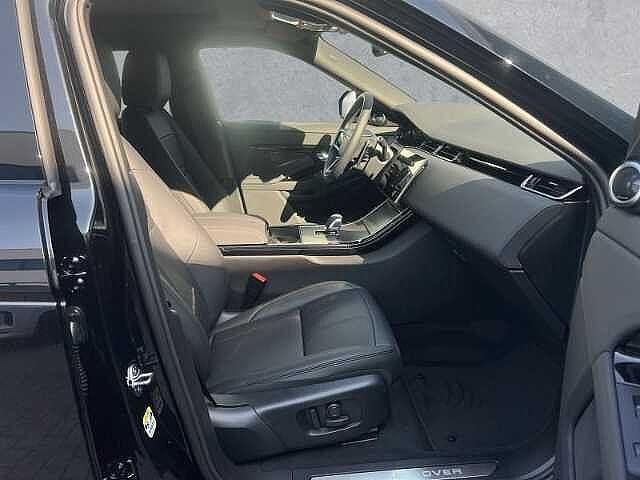 Neu Land Rover Range Rover evoque SE Dynamic 206 PS (151 kW) 2026 Santorini black SUV