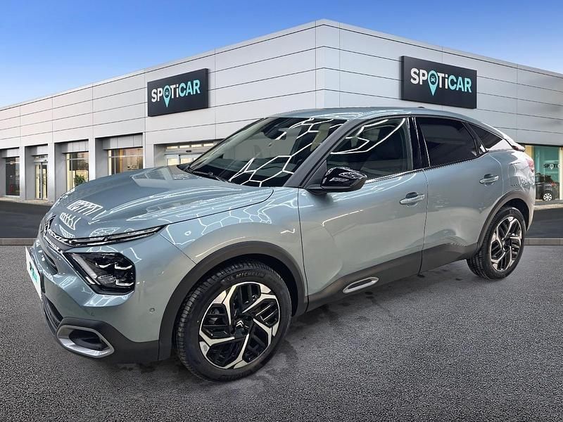 Gebraucht Citroën C4 PureTech 131 PS (96 kW) 2023 SUV