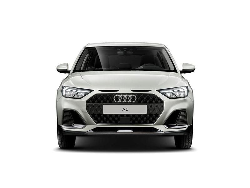 Gebraucht Audi A1 S-Line 150 PS (110 kW) 2025 Tausilber metallic SUV
