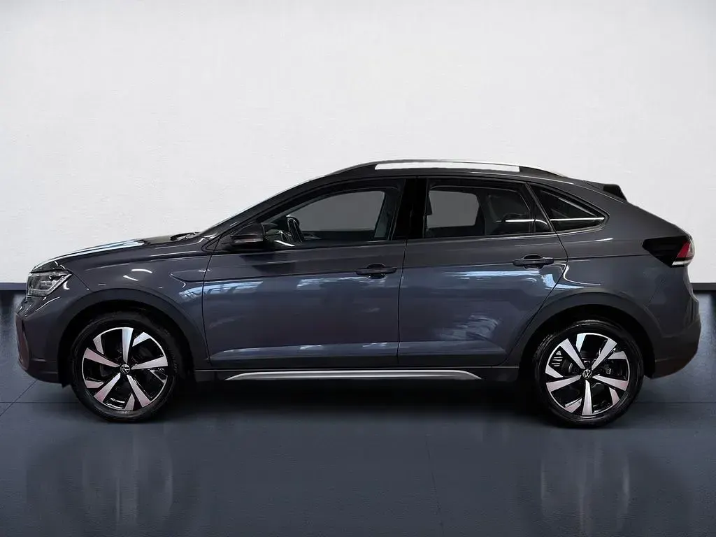 Gebraucht VW Taigo Style 150 PS (110 kW) 2022 Grau SUV