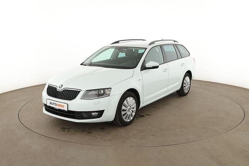 Gebraucht Skoda Octavia Joy 150 PS (110 kW) 2016 Kleinwagen