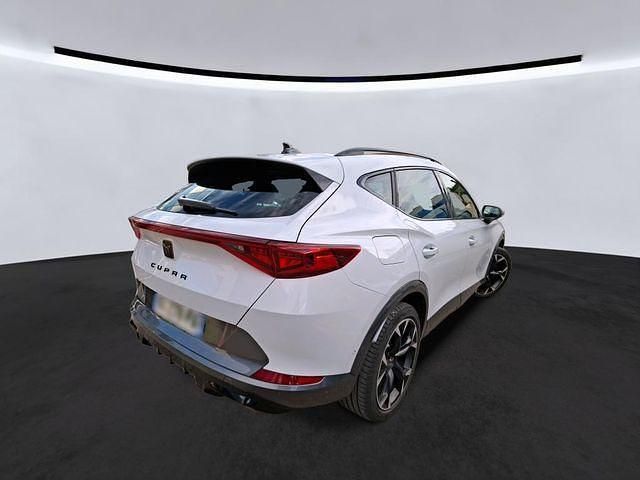 Gebraucht Cupra Formentor VZ 245 PS (180 kW) 2024 SUV