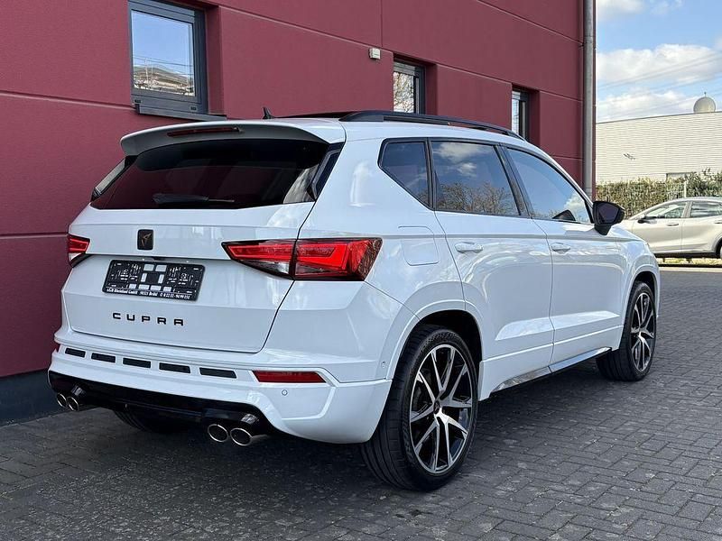 Gebraucht Cupra Ateca 300 PS (220 kW) 2020 Nevadaweiss** SUV