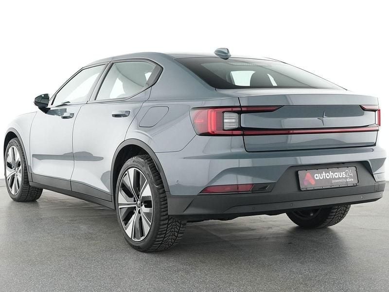 Gebraucht Polestar 2 169 kW (231 PS) 2022 Thunder / metallic Kleinwagen