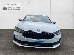 Nowe Skoda Superb Selection 150 KM (110 kW) 2026 Biały Kombi